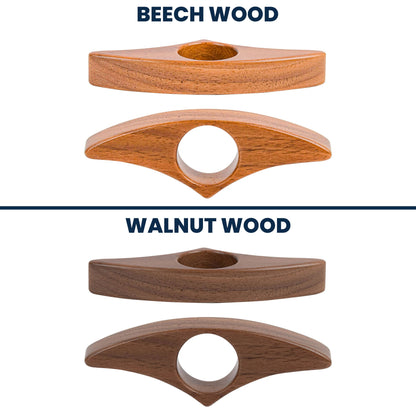 The MoonGlow Page Holder - Read Comfortably, Hands + 1+1 FREE