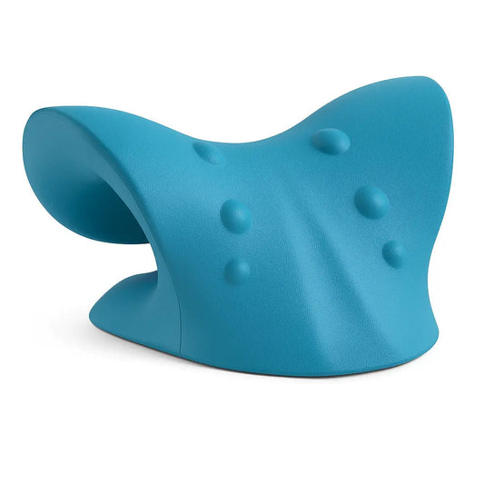 The CloudAlign™ Pillow - At-Home Neck Pain Relief + 50% OFF