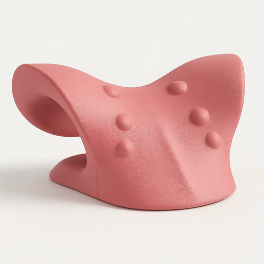 The CloudAlign™ Pillow - At-Home Neck Pain Relief + 50% OFF