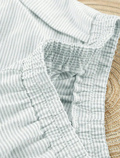 The Split-Shorts Loungewear Set - The Internet's Favorite Set + 50% OFF