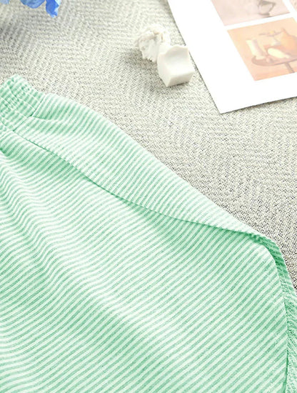 The Split-Shorts Loungewear Set - The Internet's Favorite Set + 50% OFF