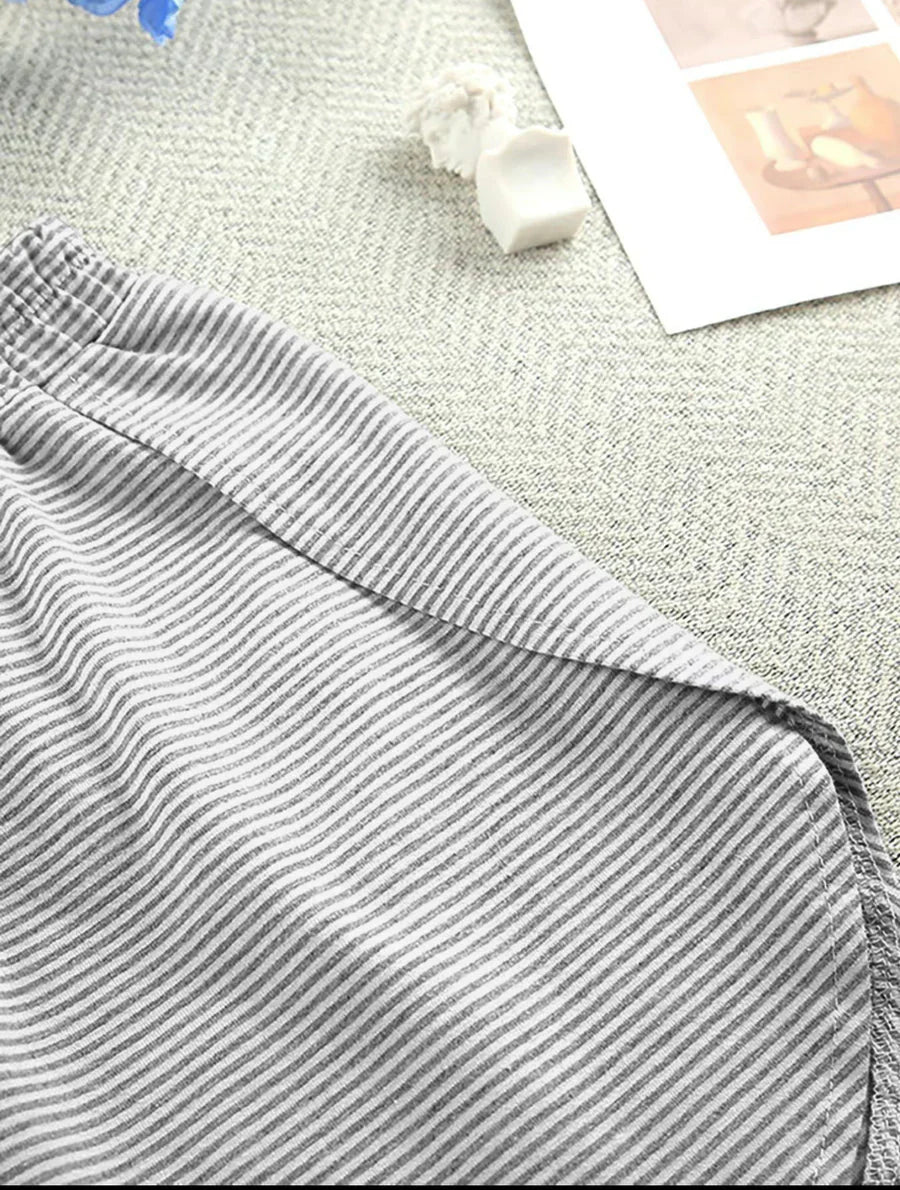 The Split-Shorts Loungewear Set - The Internet's Favorite Set + 50% OFF