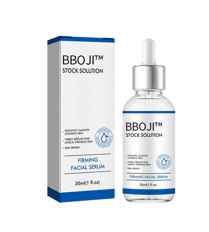 The Botox Face Serum - Your Non-Invasive Botox Alternative + 50% OFF