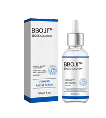 The Botox Face Serum - Your Non-Invasive Botox Alternative + 50% OFF