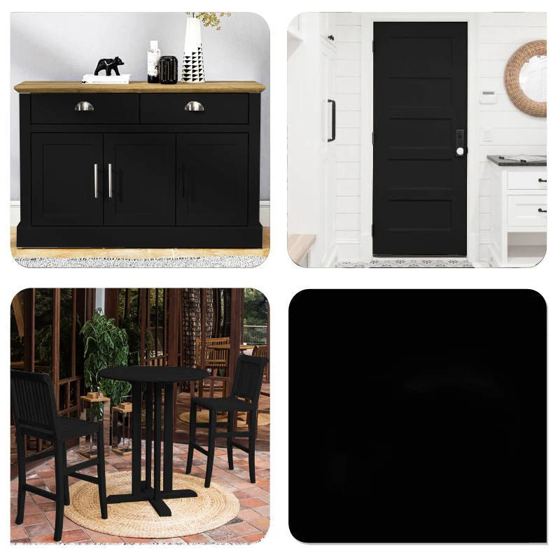 The WoodRenew Paint - Odorless Finish, Pro Renovation +50% OFFF