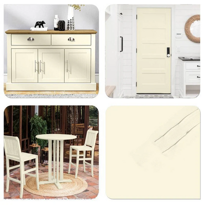 The WoodRenew Paint - Odorless Finish, Pro Renovation +50% OFFF