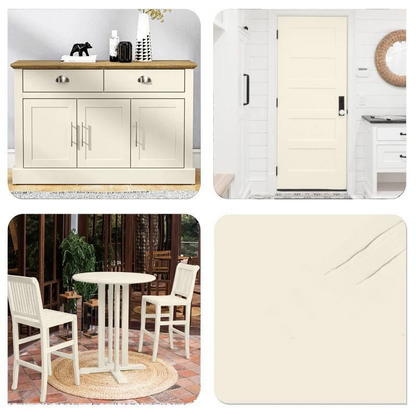 The WoodRenew Paint - Odorless Finish, Pro Renovation +50% OFFF