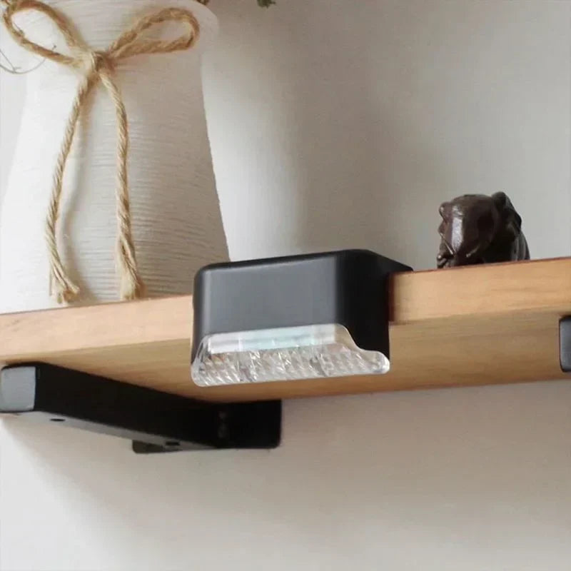 The UltraBeam LED Solar Lamp - Ultra-Powerful, Eco-Friendly, and All-Weather Outdoor Light + 1+1 FREE