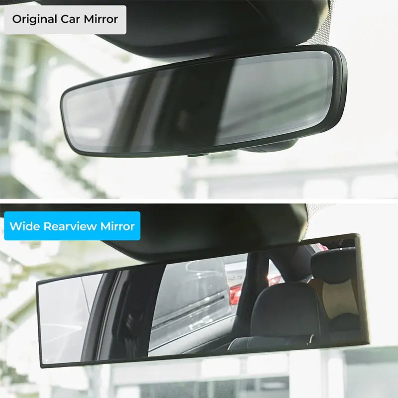 VISTAWIDE: ELIMINATE BLIND SPOTS & DRIVE SAFER + 50% OFF