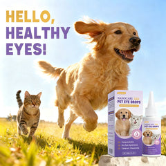 Zakdavi NanoCare - Clear Eyes, Happy Pet + 50% OFF