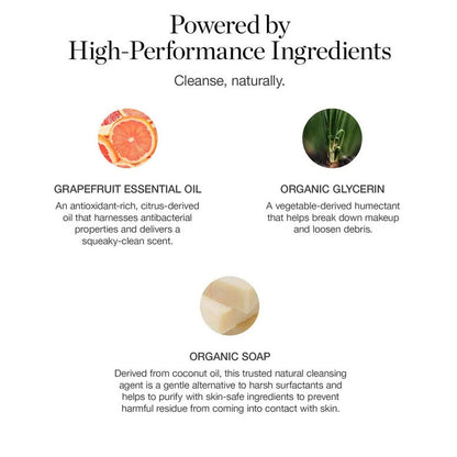 The AuraBrush Organic Cleanser — Renew Your Routine 1+1 FREE