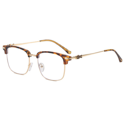 Original Clubmaster Eyewear – Timeless Precision Meets Everyday Style – 50% OFF