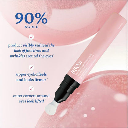 The Aqua Bomb Eye Gel - Depuff Eyes in 3 Minutes + 50% OFF