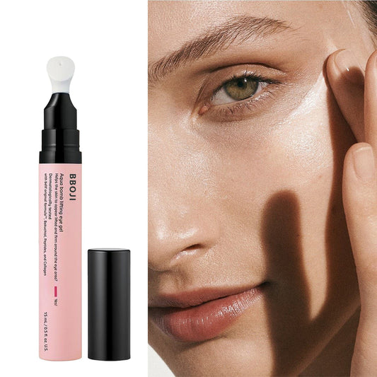 The Aqua Bomb Eye Gel - Depuff Eyes in 3 Minutes + 50% OFF