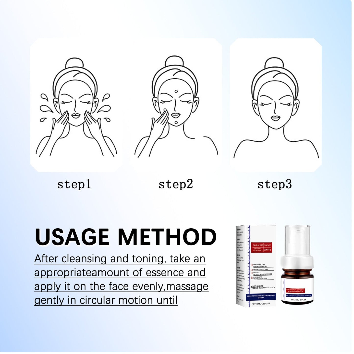 LumaBright - Erase Spots, Reveal Radiance - 50% OFF