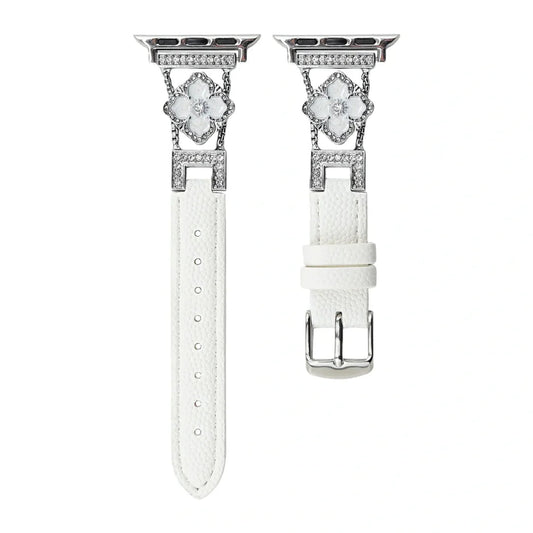 The Bloom Bracelet - Turn Your Watch into Jewelry - 50% OFF