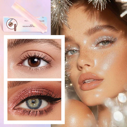 ChromaStick - A Perfect Eye Look in 30 Seconds - 1+1 FREE