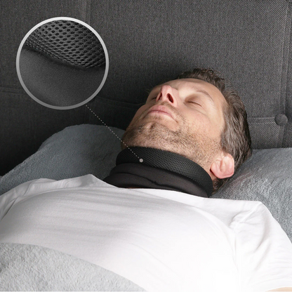 Neslemy - Sleep Silently & Wake Refreshed + 50% OFF
