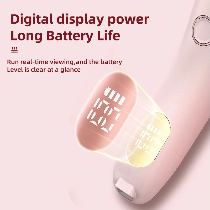 SKIN-SAVER SHAVER - Lifetime Value, Just  + 50% OFF