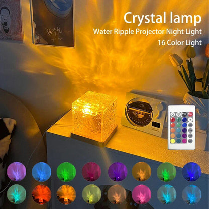 AuroraDream Northern Lights Projector – Create a Mesmerizing Sky in Your Home – 50% OFF