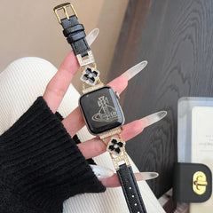 The Bloom Bracelet - Turn Your Watch into Jewelry - 50% OFF