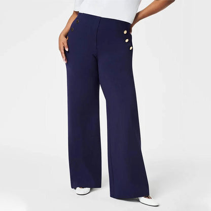 ContourChic Trousers - Flatter Your Figure Instantly! + 50% OFF