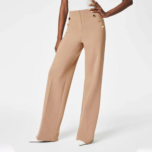 ContourChic Trousers - Flatter Your Figure Instantly! + 50% OFF