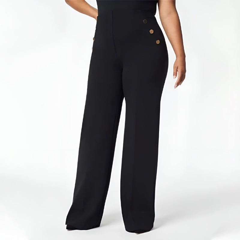 ContourChic Trousers - Flatter Your Figure Instantly! + 50% OFF
