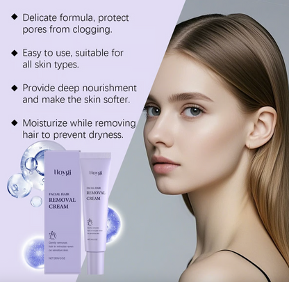 SilkyEase – Flawless Skin Without Mess – 50% OFF