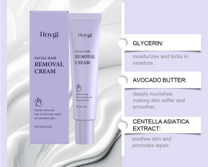 SilkyEase – Flawless Skin Without Mess – 50% OFF