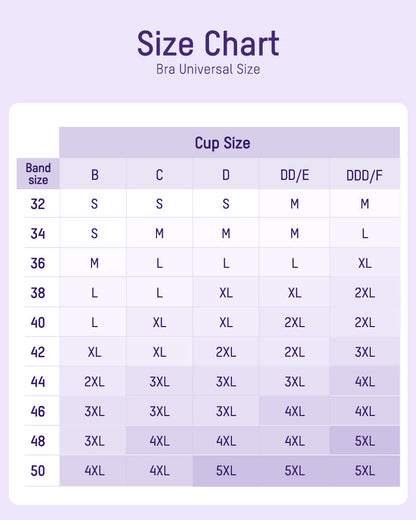 The AirForm Jelly Bra - Seamless Comfort, Invisible Support +50% OFF