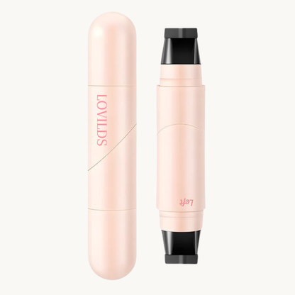 The Lovilds Dual-Head Eyeliner - Second Perfect Wing and Effortless Cat-Eye Maker + 50% OFF