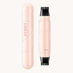 The Lovilds Dual-Head Eyeliner - Second Perfect Wing and Effortless Cat-Eye Maker + 50% OFF