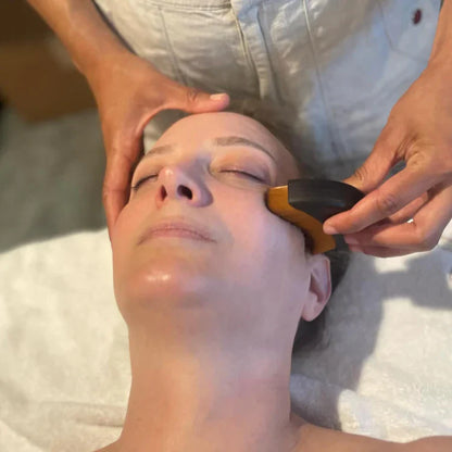 The ContourLift Face Brush - Eliminate Double Chin & Reduce Puffiness + 50% OFF