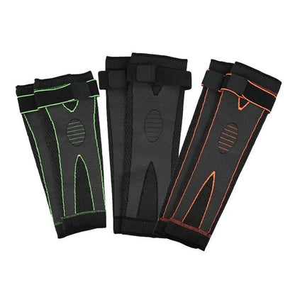 The Mugwort Magic Sleeve - Targeted Knee Relief & All-Day Support +50% OFF