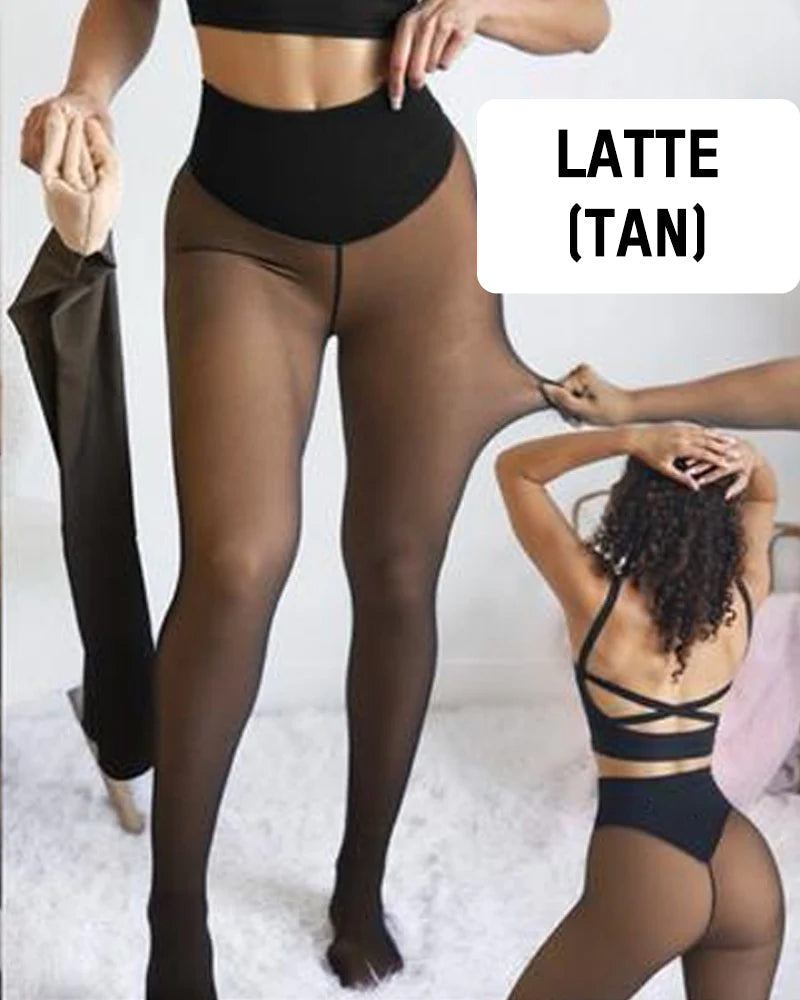 ShapeSculpt Leggings - Flatter Your Figure Instantly! + 50% OFF