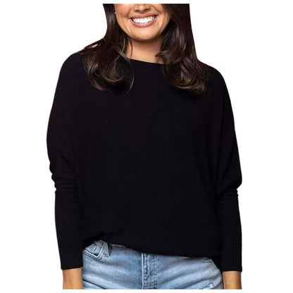 The AuraLoom Dolman - Your Effortless Wardrobe Staple - 50% OFF