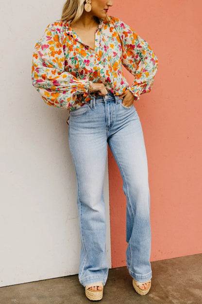 FormFlex Jeans - Flaunt Your Curves, Comfortably - 50% OFF