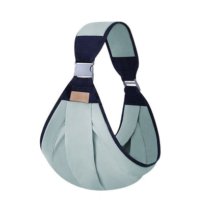 The Aura-Close Carrier - Hands-Free in Seconds + 50% OFF