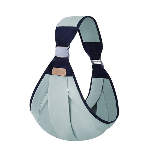The Aura-Close Carrier - Hands-Free in Seconds + 50% OFF