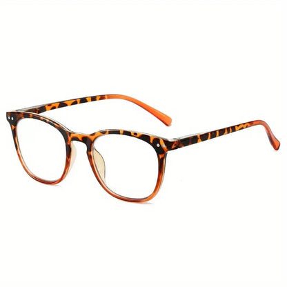 The LeopardGlow Readers - See Clearly, Look Sexy + 50% OFF