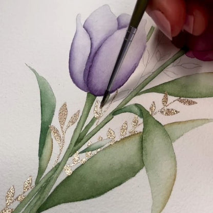 LumiNova Watercolors - Paint with Liquid Light - 50% OFF