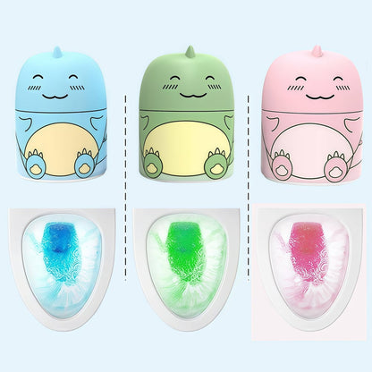 EverClean Auto-Toilet Whale - Effortless Clean for Months - 50% OFF