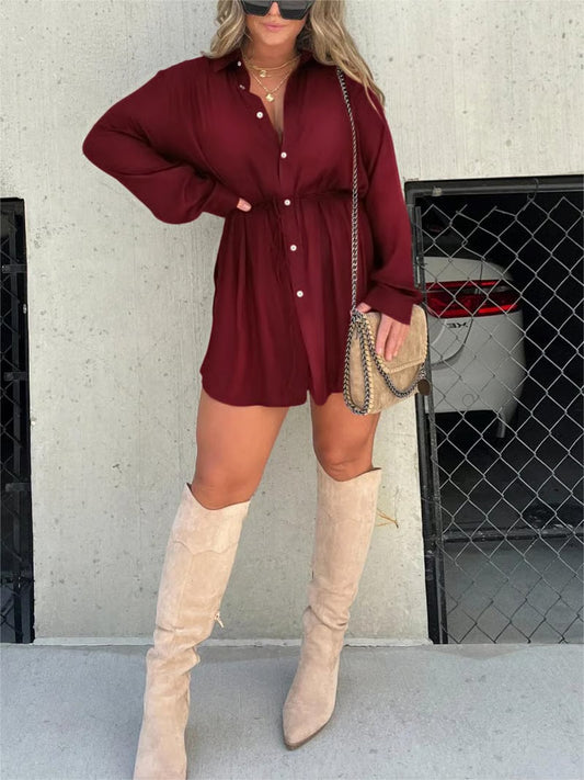 The Versa Dress - 3 Outfits in 1 Piece + 50% OFF