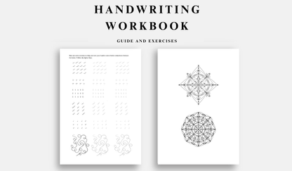 RefinedScript Guide - Achieve Elegant Handwriting - 50% OFF LIMITED TIME