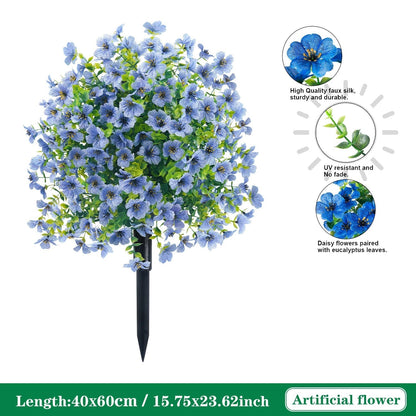 The EverLush Topiary Tree - Zero Maintenance, All-Season Style +50% OFF