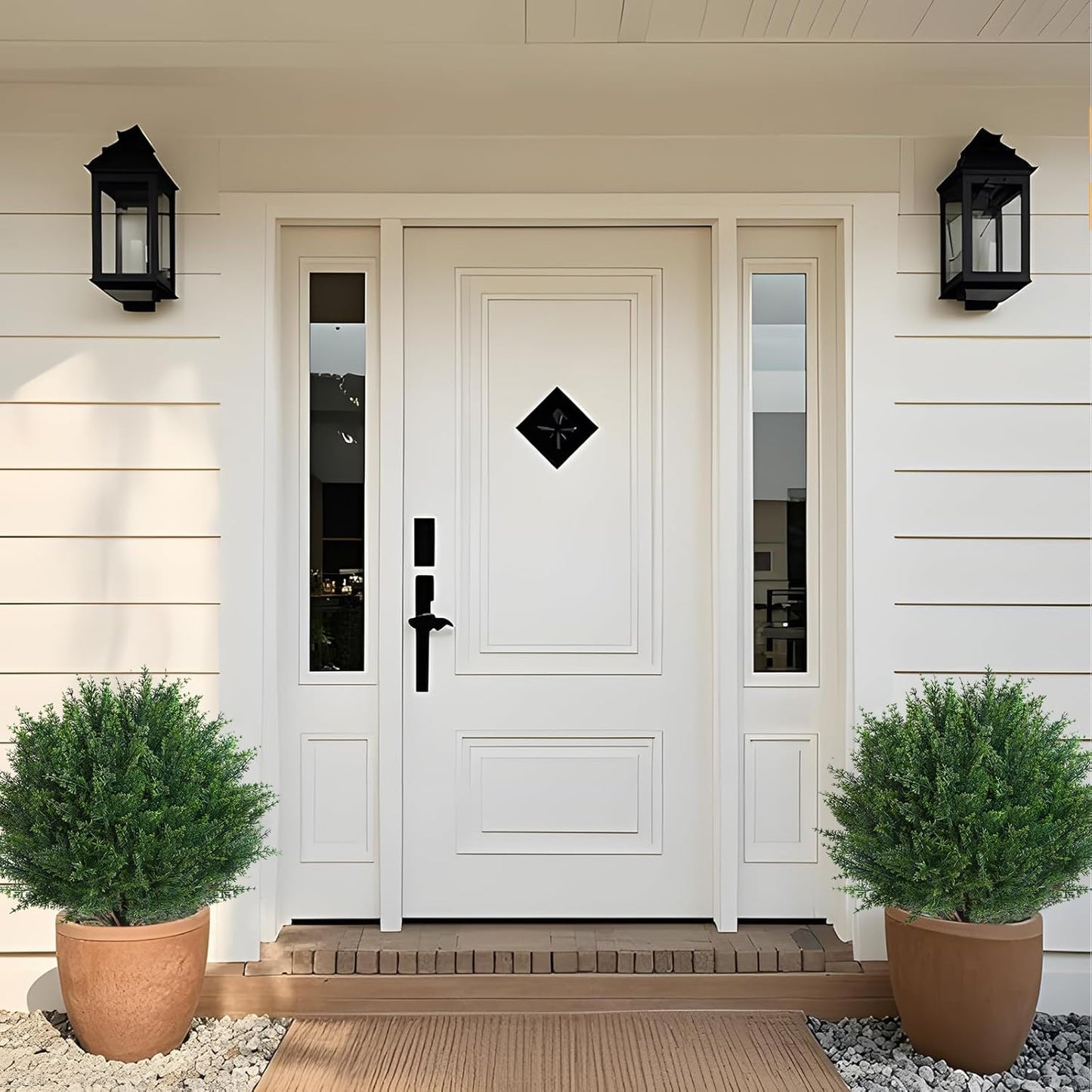 The EverLush Topiary Tree - Zero Maintenance, All-Season Style +50% OFF