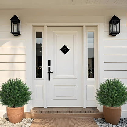 The EverLush Topiary Tree - Zero Maintenance, All-Season Style +50% OFF