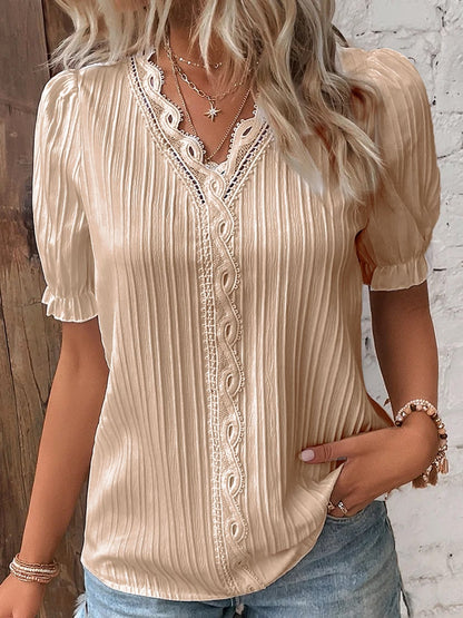 Verona Top - Perfect Everyday Elegance - 50% OFF