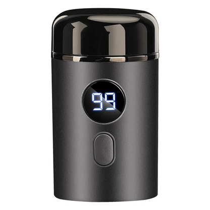 The Pocket Rocket Shaver - A Perfect Shave, Anywhere + 50% OFF